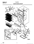 Diagram for 03 - Cabinet/control/shelves