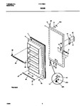 Diagram for 02 - Door