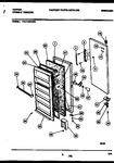 Diagram for 02 - Door Parts