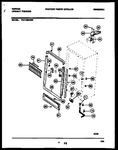 Diagram for 03 - Cabinet Parts