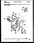 Diagram for 03 - Cabinet Parts