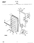 Diagram for 02 - Door