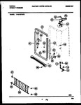 Diagram for 03 - Cabinet Parts