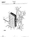 Diagram for 02 - Door