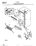 Diagram for 03 - Cabinet/control/shelves