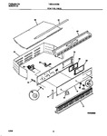 Diagram for 02 - Control Panel