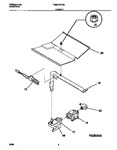 Diagram for 03 - Burner