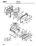 Diagram for 05 - Door/drawer