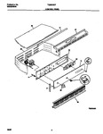 Diagram for 02 - Control Panel