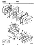 Diagram for 05 - Door