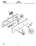 Diagram for 02 - Control Panel