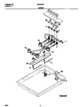 Diagram for 03 - Burner