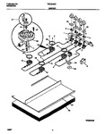 Diagram for 03 - Burner