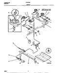 Diagram for 03 - Burner