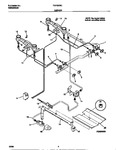 Diagram for 03 - Burner