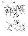 Diagram for 03 - Burner