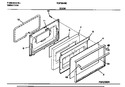 Diagram for 06 - Door