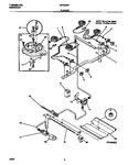 Diagram for 03 - Burner