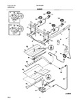 Diagram for 05 - Burner