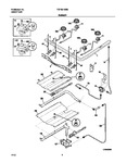 Diagram for 05 - Burner