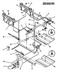 Diagram for 03 - Burner