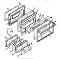 Diagram for 06 - Door