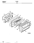 Diagram for 06 - Door