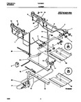 Diagram for 03 - Burner