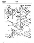 Diagram for 03 - Burner