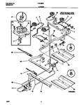 Diagram for 03 - Burner