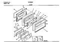 Diagram for 06 - Door