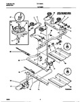 Diagram for 03 - Burner