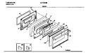 Diagram for 06 - Door