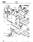 Diagram for 03 - Burner