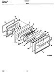 Diagram for 06 - Door