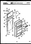 Diagram for 02 - Door Parts