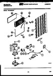 Diagram for 05 - System And Automatic Defrost Parts