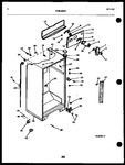 Diagram for 04 - Cabinet Parts