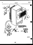 Diagram for 07 - System And Automatic Defrost Parts