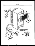 Diagram for 07 - System And Automatic Defrost Parts