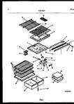 Diagram for 05 - Shelves And Supports