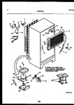 Diagram for 07 - System And Automatic Defrost Parts