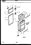 Diagram for 02 - Door Parts