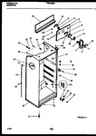 Diagram for 03 - Cabinet Parts