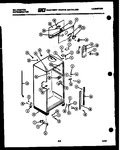 Diagram for 03 - Cabinet Parts