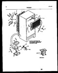 Diagram for 07 - System And Automatic Defrost Parts