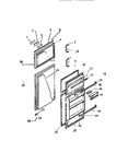 Diagram for 02 - Door