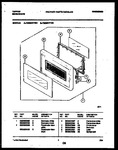 Diagram for 02 - Door Parts