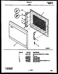 Diagram for 03 - Door Parts