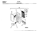 Diagram for 02 - Control Panel